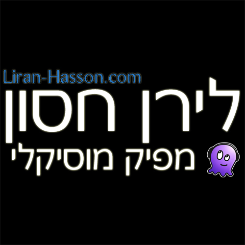 תקליטן לחתונה ואירועים :: DJ לירן חסון